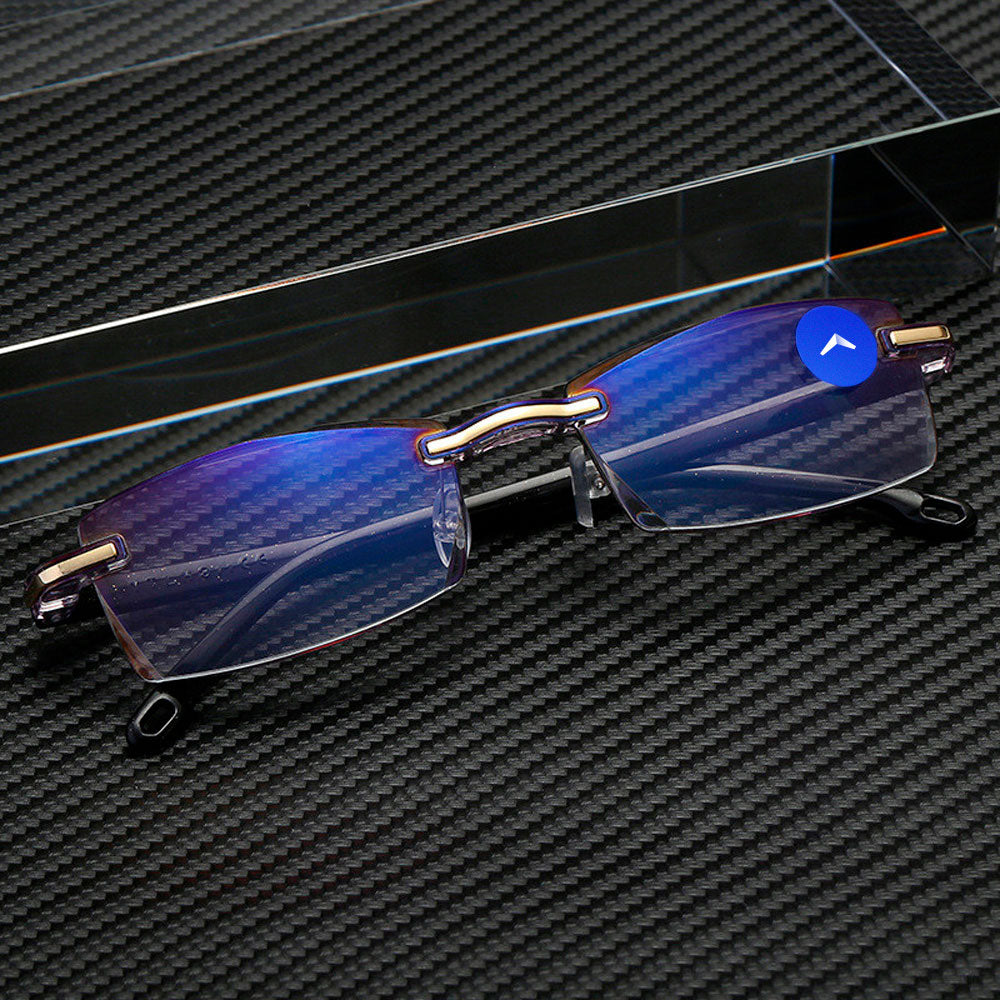 PROMOCIÓN 2x1 - Gafas Inteligentes TR90 | ¡Compra 1, Llévate 2! [PROMOCIÓN LIMITADA]